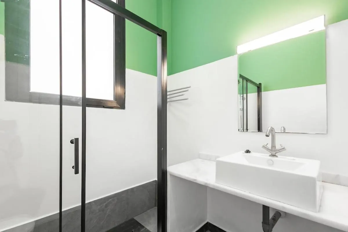 Appartement Puerta Osario Oasis By Valcambre à Séville 0*,  Espagne