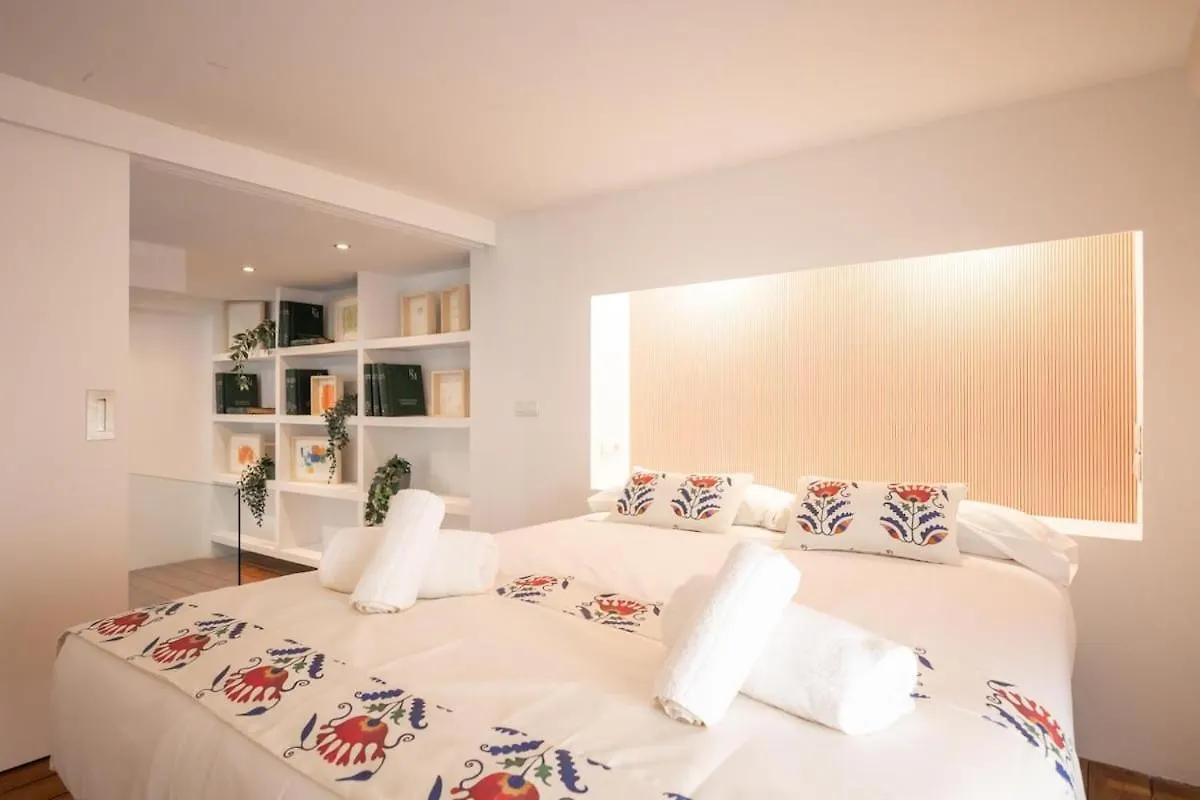 Appartement Puerta Osario Oasis By Valcambre à Séville 0*,  Espagne